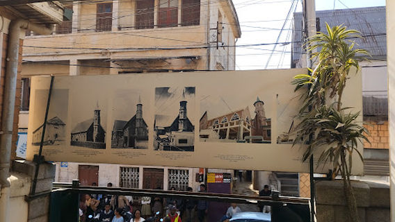 Antananarivo