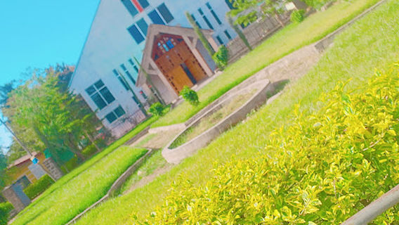 Tabor Seventh day Adventist Church