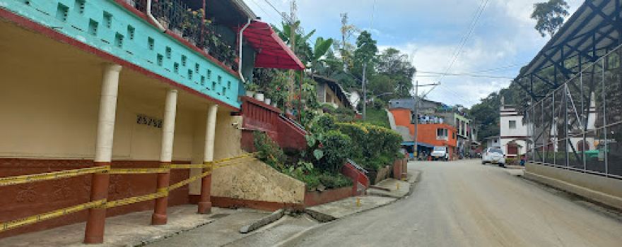 La Gramala Park