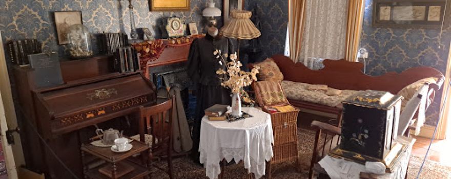 Tamworth Historical Society