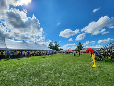 Centre Wellington Sportsplex
