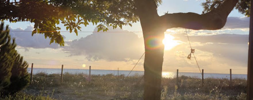 Camping Europa Beach