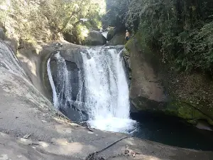 Waterfall Slide