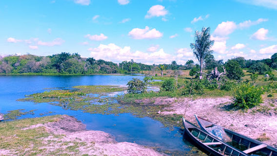 Colossus Stadium Tapajós