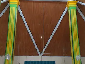 Masjid (Nurut Taqwa) Arso 3