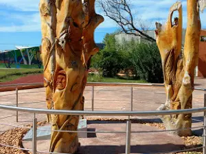 Ximbal Recreational Park