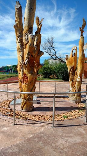Ximbal Recreational Park