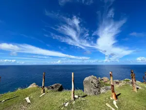 Higashisaki Lighthouse