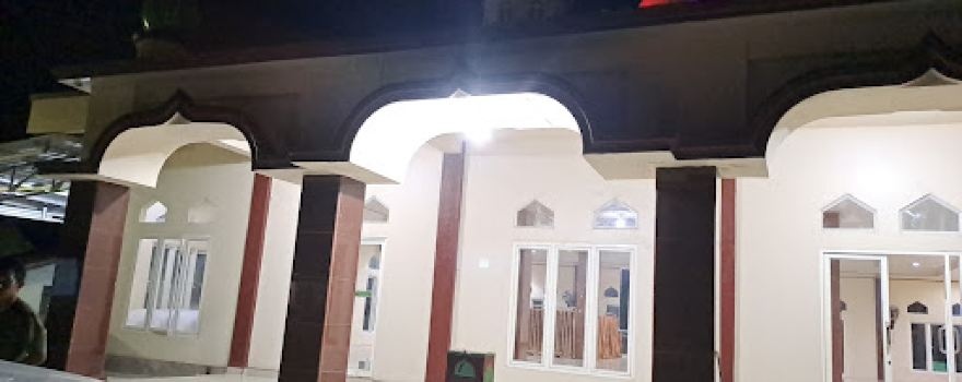 Masjid Arrahman