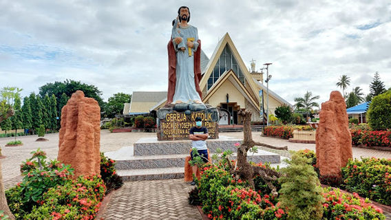 St. Joseph Catholic Church