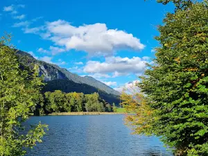 Camping Seeblick - Toni
