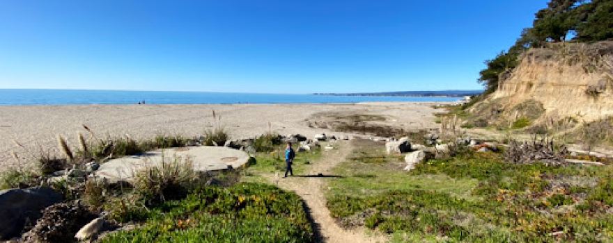 Hidden Beach County Park