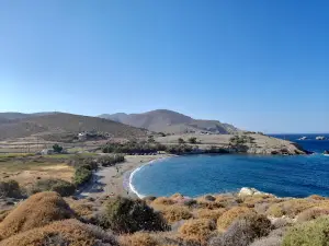 Paralia Livadi