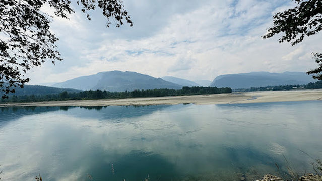 Workers' Memorial Archway