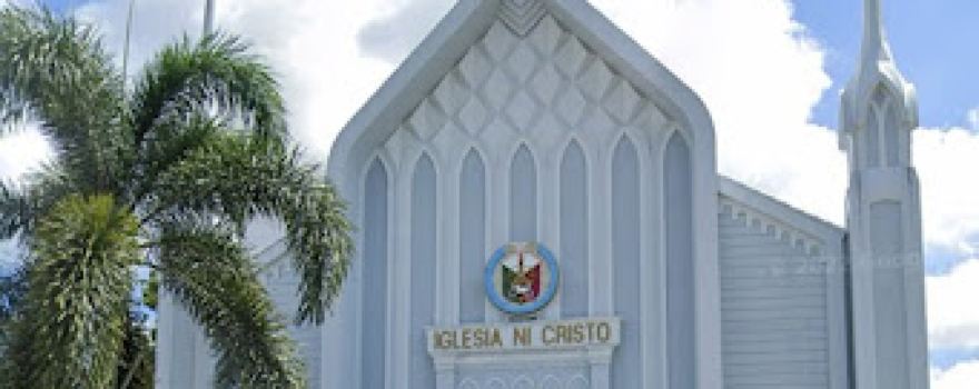 Iglesia Ni Cristo - Lokal ng Sara (Iloilo North District Office)