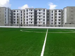 Stade Elkalitoussa