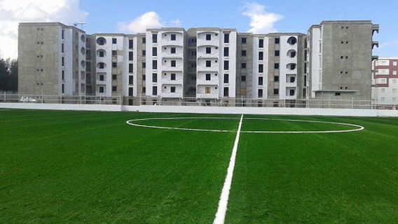 Stade Elkalitoussa