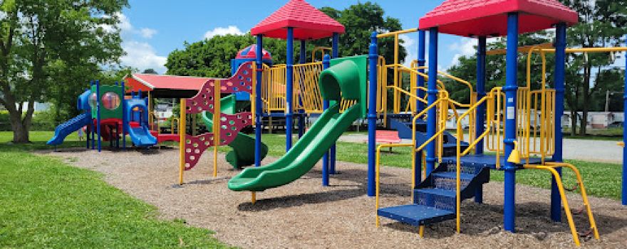 Canton Township Community Park