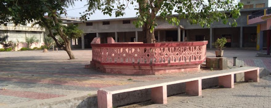 Shri Mahadev Shiv Mandir