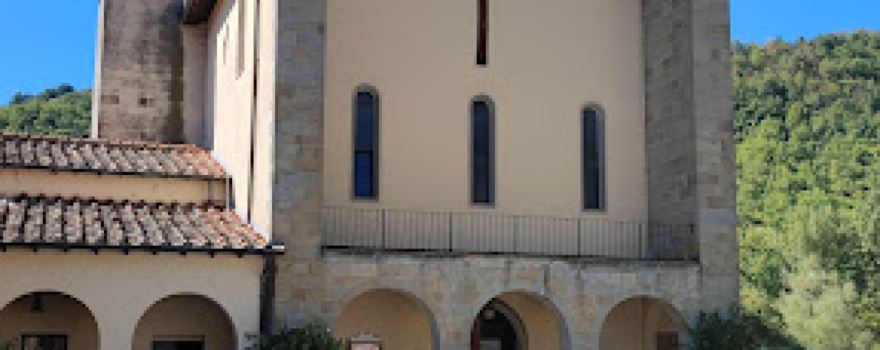 Church of San Martino