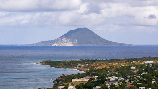 Sandy Point New Recreational Ground