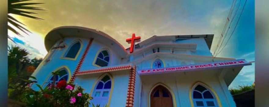 ECI Church