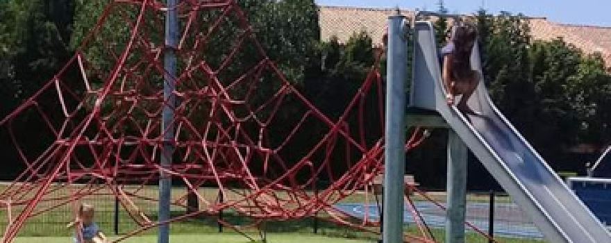 Parc de Jeux de Puichéric