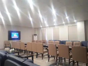 Fatima Club