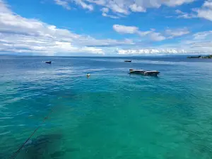 Pantai Maahas