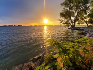 South Inlet Campground