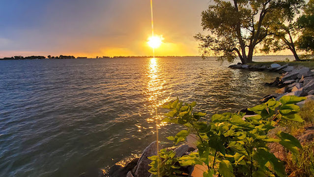 South Inlet Campground