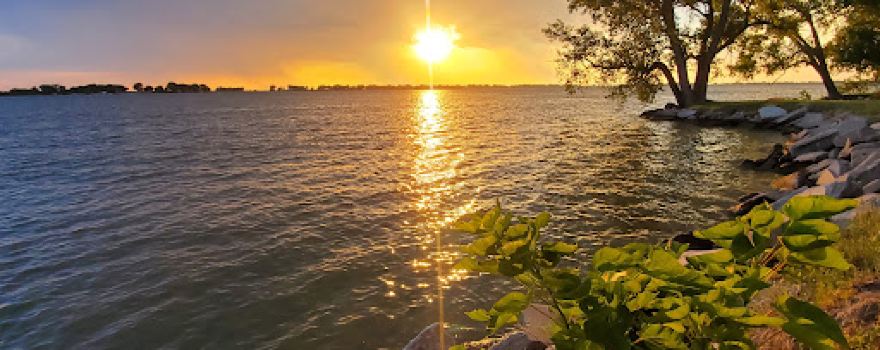 South Inlet Campground