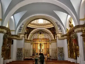 Hermitage of Our Lady of the Fountain