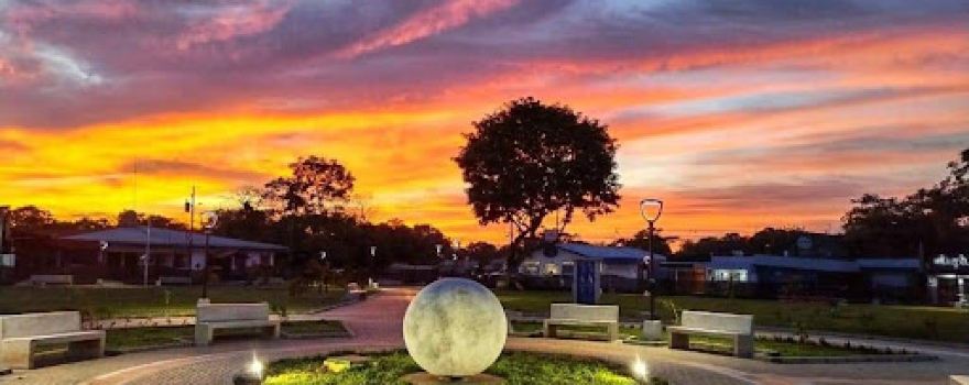 Los Chiles Park