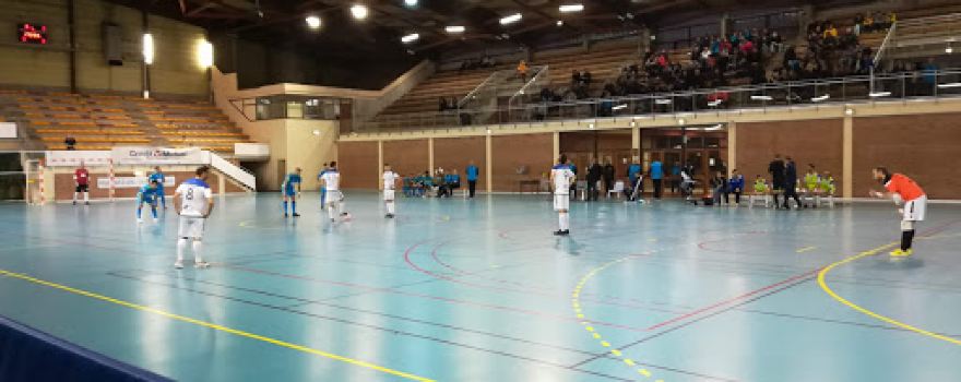 Léo Lagrange Stadium