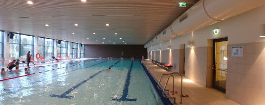 Wasserreich Sauna Gschwend