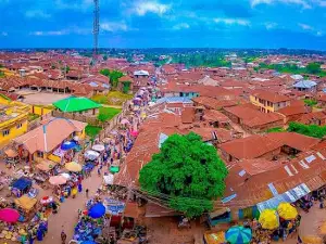 Ejigbo Central Mosque