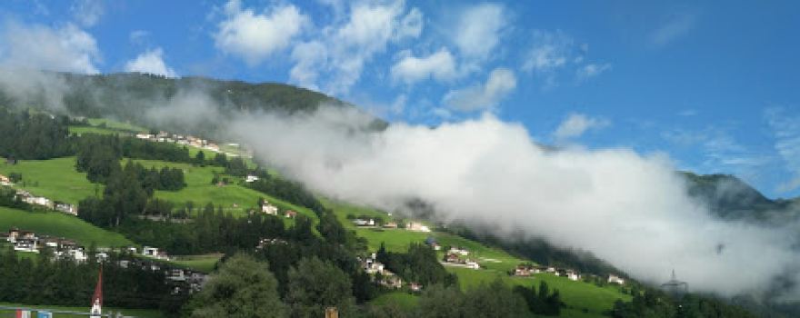 Sport- und Freizeitanlagen Hippach-Ramsau-Schwendau GmbH