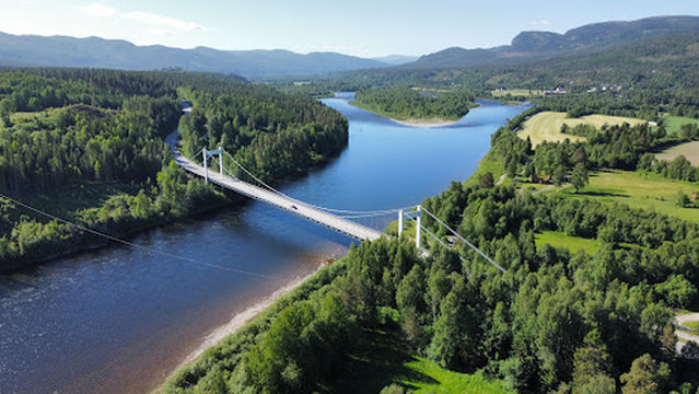 Koppang Camping og Hytteutleie