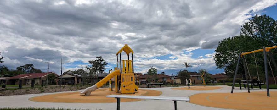 Satsukino Park