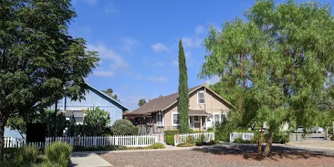 Irvine Ranch Historic Park