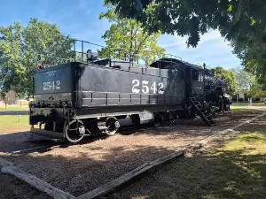 Wilson Park
