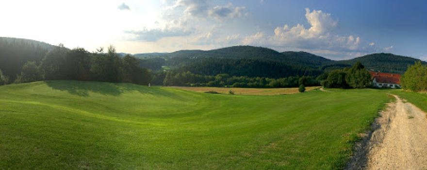 Golfclub am Eixendorfer See