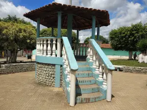 Praça Manoel Lopes da Silva
