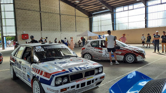 Espace Pierre Mendès France