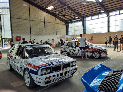 Espace Pierre Mendès France