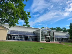 Mäetaguse Manor Park