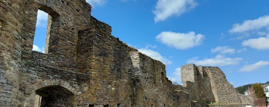 Reuland Castle
