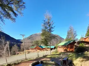 Termas de Pemehue Collipulli