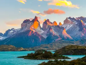 Patagonia National Park